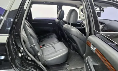 Kia Mohave 2018, 134424 км, за 8208.47 USD - фото 12