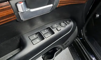 Kia Mohave 2018, 134424 км, за 8208.47 USD - фото 16