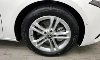 Mercedes-Benz A-Class 2025, 64 км, за 21813.87 USD