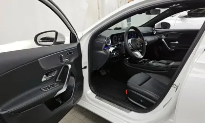 Mercedes-Benz A-Class 2025, 64 км, за 21813.87 USD - фото 10