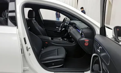 Mercedes-Benz A-Class 2025, 64 км, за 21813.87 USD - фото 11