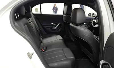 Mercedes-Benz A-Class 2025, 64 км, за 21813.87 USD - фото 12