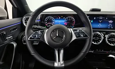 Mercedes-Benz A-Class 2025, 64 км, за 21813.87 USD - фото 13