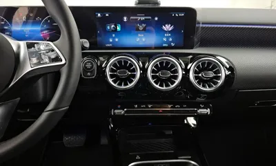 Mercedes-Benz A-Class 2025, 64 км, за 21813.87 USD - фото 15