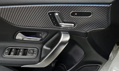 Mercedes-Benz A-Class 2025, 64 км, за 21813.87 USD - фото 19