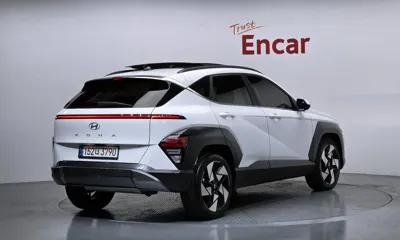 Hyundai Kona 2023, 47676 км, за 16345.02 USD