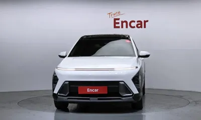 Hyundai Kona 2023, 47676 км, за 16345.02 USD