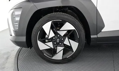 Hyundai Kona 2023, 47676 км, за 16345.02 USD