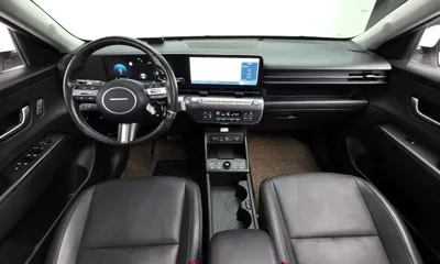 Hyundai Kona 2023, 47676 км, за 16221.51 USD - фото 7