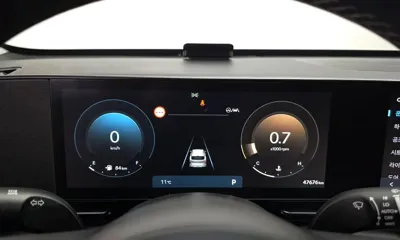 Hyundai Kona 2023, 47676 км, за 16221.51 USD - фото 8