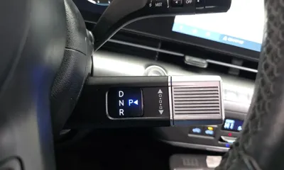 Hyundai Kona 2023, 47676 км, за 16221.51 USD - фото 9
