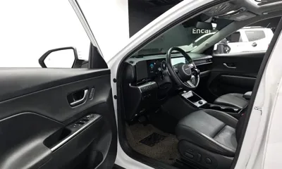 Hyundai Kona 2023, 47676 км, за 16221.51 USD - фото 11