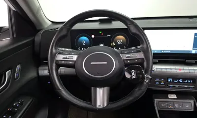 Hyundai Kona 2023, 47676 км, за 16221.51 USD - фото 13
