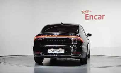 Hyundai Grandeur 2020, 154591 км, за 11044.66 USD