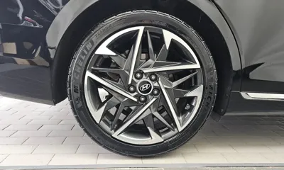 Hyundai Grandeur 2020, 154591 км, за 11044.66 USD
