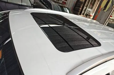 Geely Auto Vision X6 2019, 48600 км, за 5393 USD - фото 7