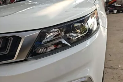 Geely Auto Vision X6 2019, 48600 км, за 5393 USD - фото 8