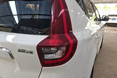 Geely Auto Vision X6 2019, 48600 км, за 5393 USD - фото 9