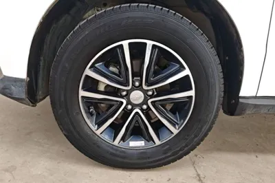 Geely Auto Vision X6 2019, 48600 км, за 5393 USD - фото 10