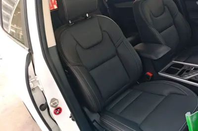 Geely Auto Vision X6 2019, 48600 км, за 5393 USD - фото 19