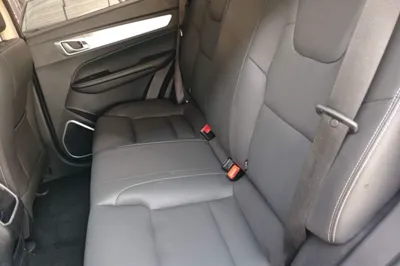 Geely Auto Vision X6 2019, 48600 км, за 5393 USD - фото 20