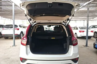 Geely Auto Vision X6 2019, 48600 км, за 5393 USD - фото 22