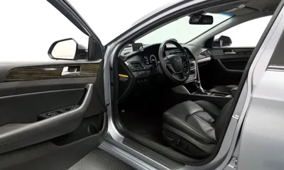 Hyundai Sonata 2017, 159720 км, за 4550.48 USD - фото 10