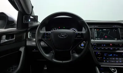 Hyundai Sonata 2017, 159720 км, за 4550.48 USD - фото 13
