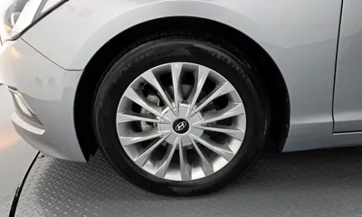 Hyundai Sonata 2017, 159720 км, за 4550.48 USD - фото 21