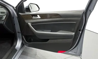 Hyundai Sonata 2017, 159720 км, за 4550.48 USD - фото 24