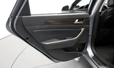 Hyundai Sonata 2017, 159720 км, за 4550.48 USD - фото 25
