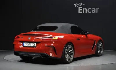 BMW Z4 2019, 31243 км, за 33805.96 USD