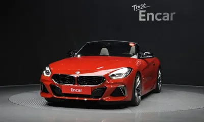 BMW Z4 2019, 31243 км, за 33805.96 USD