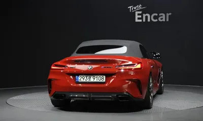 BMW Z4 2019, 31243 км, за 33805.96 USD