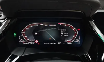 BMW Z4 2019, 31243 км, за 33805.96 USD - фото 8