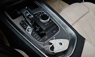 BMW Z4 2019, 31243 км, за 33805.96 USD - фото 9