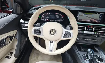 BMW Z4 2019, 31243 км, за 33805.96 USD - фото 12