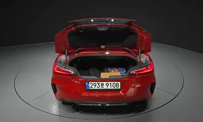 BMW Z4 2019, 31243 км, за 33805.96 USD - фото 20