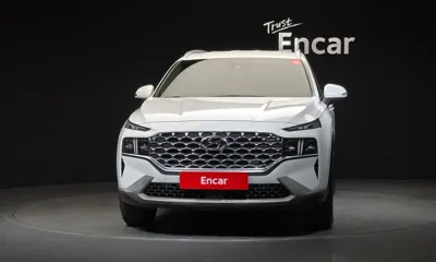 Hyundai Santafe 2021, 127517 км, за 13809.05 USD