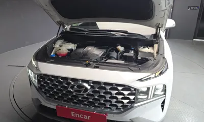 Hyundai Santafe 2021, 127517 км, за 13809.05 USD - фото 6