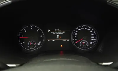 Hyundai Santafe 2021, 127517 км, за 13809.05 USD - фото 8