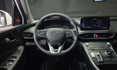 Hyundai Santafe 2021, 127517 км, за 13809.05 USD - фото 13