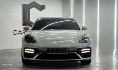 Porsche Panamera 2021, 37366 км, за 144190.63 USD