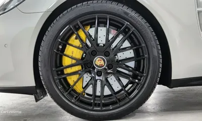 Porsche Panamera 2021, 37366 км, за 144190.63 USD - фото 6