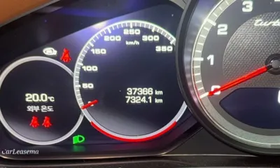 Porsche Panamera 2021, 37366 км, за 144190.63 USD - фото 7