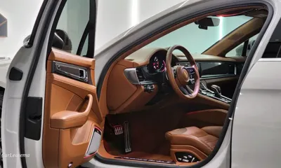 Porsche Panamera 2021, 37366 км, за 144190.63 USD - фото 8