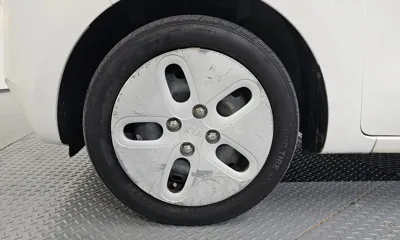 Kia Ray 2017, 148554 км, за 6505.17 USD