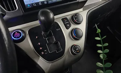 Kia Ray 2017, 148554 км, за 6505.17 USD - фото 9
