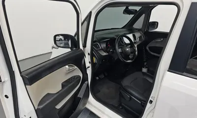 Kia Ray 2017, 148554 км, за 6505.17 USD - фото 10