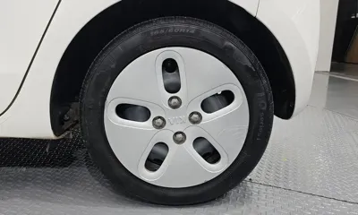 Kia Ray 2017, 148554 км, за 6505.17 USD - фото 21
